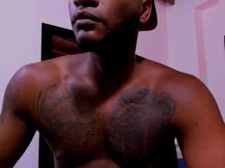 christian-lewys1 Webcam Model Profile