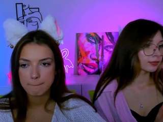 grace-hiil webcam camsoda model stream image