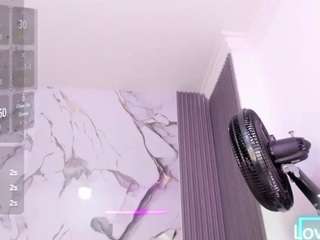 hilaryystark - Live Cam
