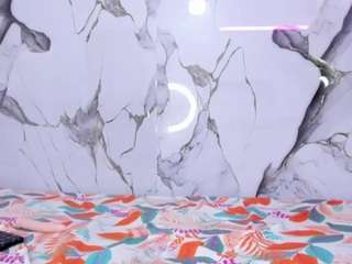 hilaryystark - Live Cam
