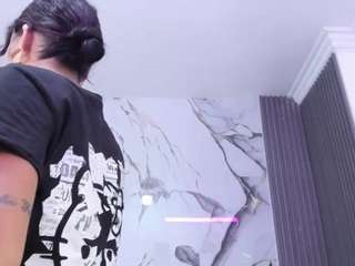 hilaryystark - Cam en Direct