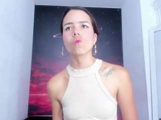 hilaryystark chat room