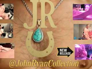 johnryancollection Live Webcam on CamSoda