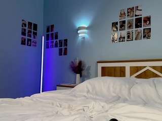 kirbymasell's CamSoda show and profile