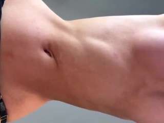 kirbymasell Sex Cam Show