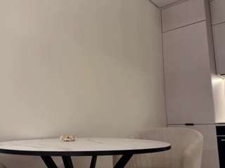 KirbyMasell live webcam show