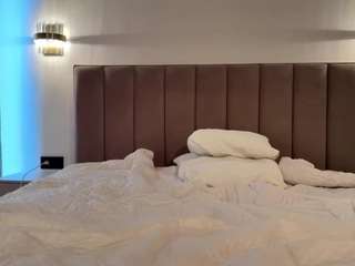 KirbyMasell live webcam show