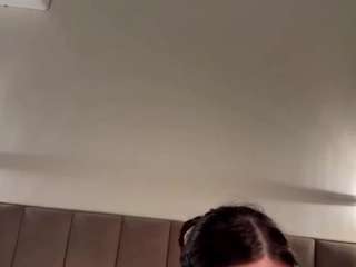KirbyMasell live webcam show