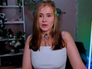 miss-ella1 Modèle Webcam Profil