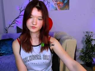 miss-ella1 Live Webcam on CamSoda