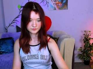 miss-ella1 Live Webcam on CamSoda