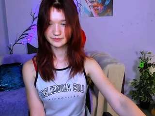 miss-ella1 Live Webcam on CamSoda