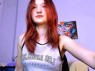 miss-ella1 Live Webcam on CamSoda