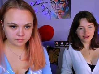 miss-ella1 Live Webcam on CamSoda