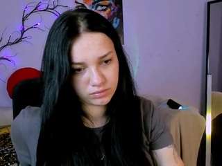 miss-ella1 Live Webcam on CamSoda