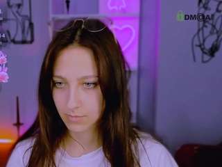 miss-ella1 Live Webcam on CamSoda