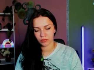 miss-ella1 Live Webcam on CamSoda