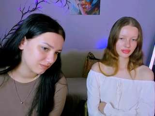 miss-ella1 - Cam en Direct