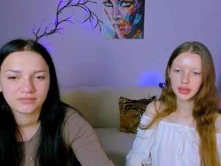 miss-ella1 Webcam Model Profile