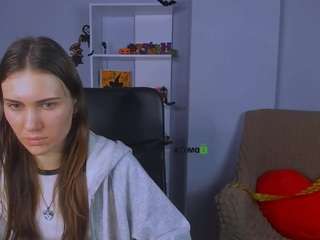 miss-ella1 from CamSoda is Freechat