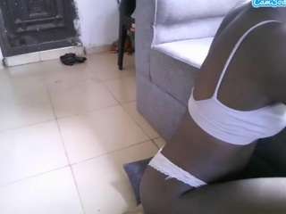 ohmygspot Live Webcam on CamSoda