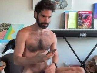 pupscritch from CamSoda