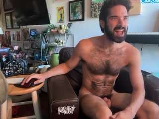 pupscritch Live Webcam on CamSoda