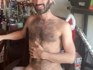 pupscritch webcam model