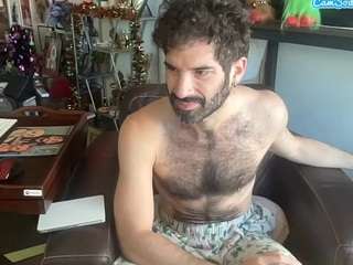 pupscritch Orgasm live webcam