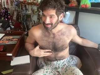 pupscritch Spank live webcam