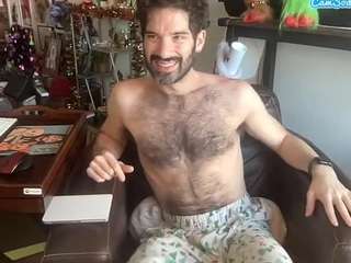 pupscritch Role live webcam