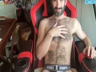 pupscritch Live Webcam on CamSoda