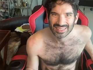 pupscritch Live Webcam on CamSoda