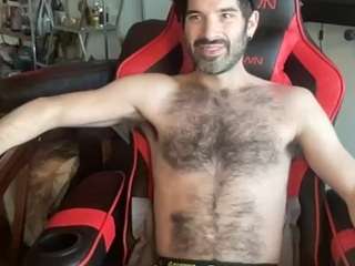 pupscritch Live Webcam on CamSoda