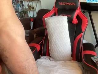 pupscritch webcam model