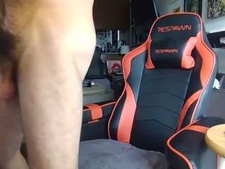 pupscritch webcam model