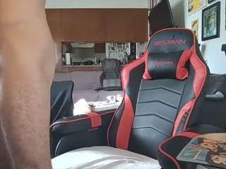 pupscritch Sex Cam Show