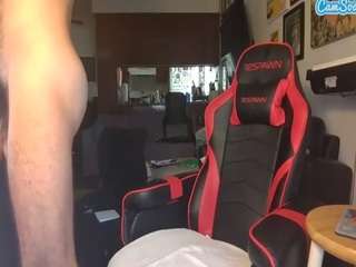 pupscritch Sex Cam Show