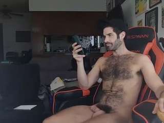 pupscritch Sex Cam Show