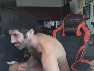 pupscritch Sex Cam Show