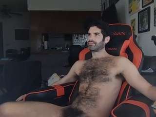 pupscritch Sex Cam Show