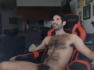pupscritch Sex Cam Show