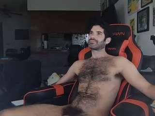 pupscritch Sex Cam Show
