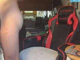 pupscritch Sex Cam Show