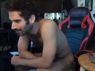 pupscritch Sex Cam Show