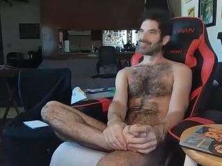 pupscritch Sex Cam Show