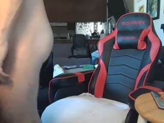 pupscritch Sex Cam Show