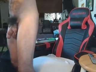 pupscritch Sex Cam Show