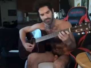 pupscritch Sex Cam Show