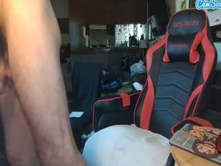 pupscritch Sex Cam Show